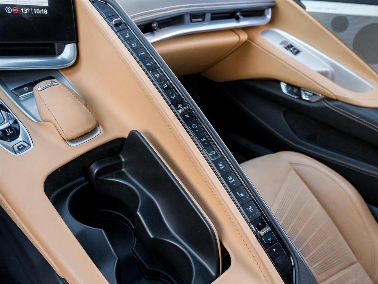2021 Chevrolet Corvette 3LT- Z51 Performance Pkg | Magnetic Ride Photo