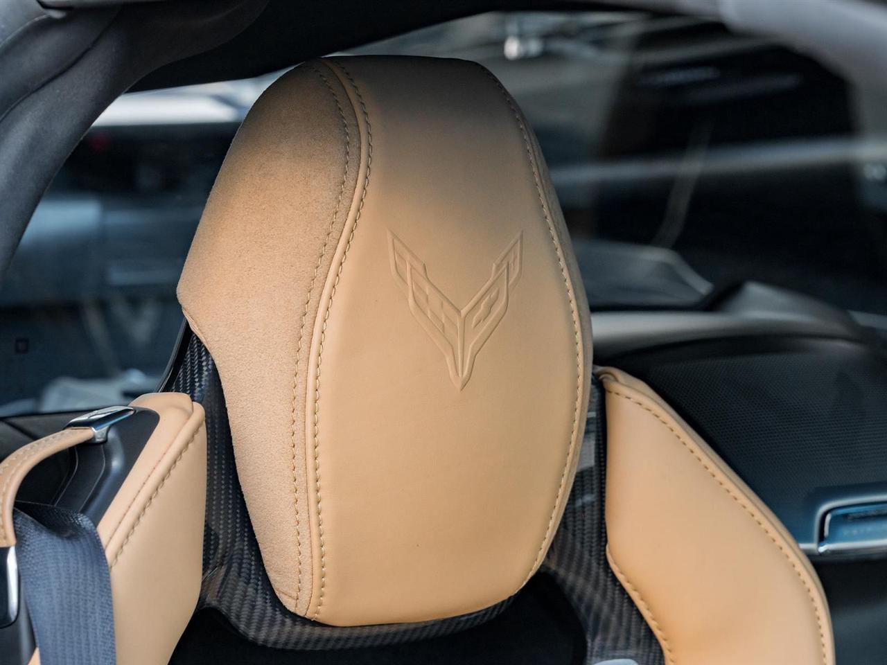 2021 Chevrolet Corvette 3LT- Z51 Performance Pkg | Magnetic Ride Photo