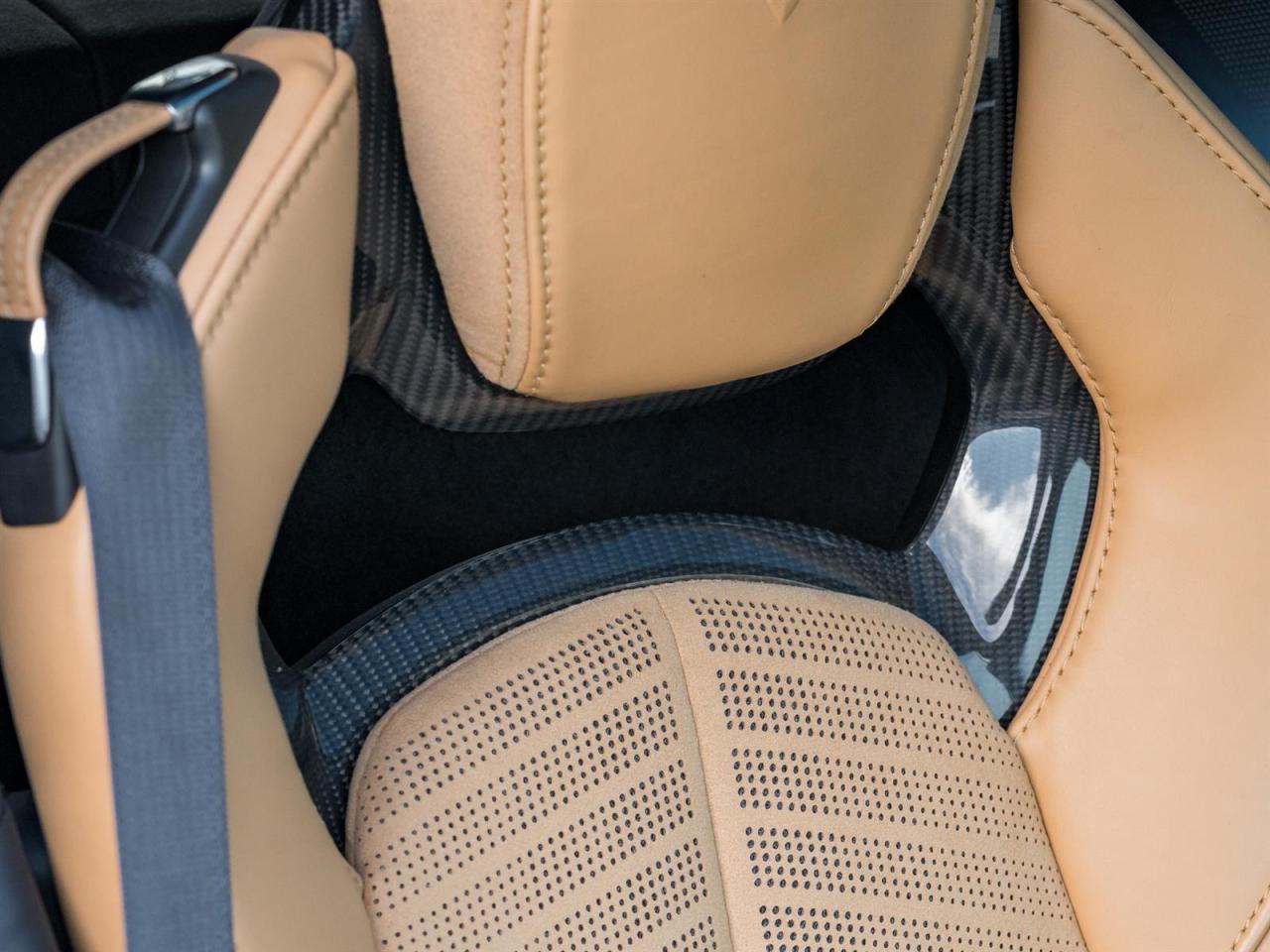 2021 Chevrolet Corvette 3LT- Z51 Performance Pkg | Magnetic Ride Photo