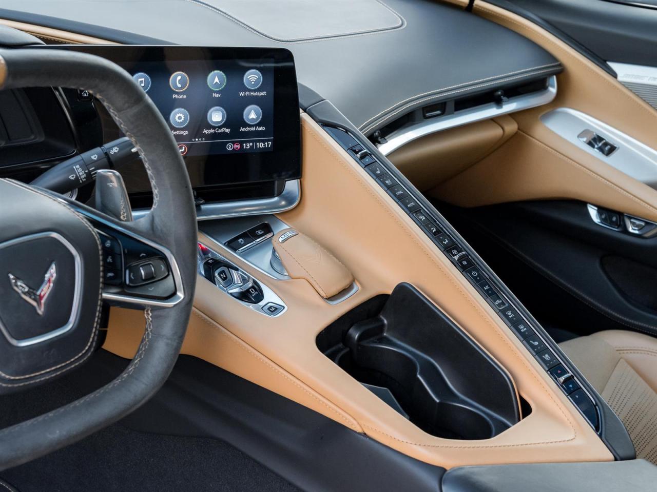 2021 Chevrolet Corvette 3LT- Z51 Performance Pkg | Magnetic Ride Photo