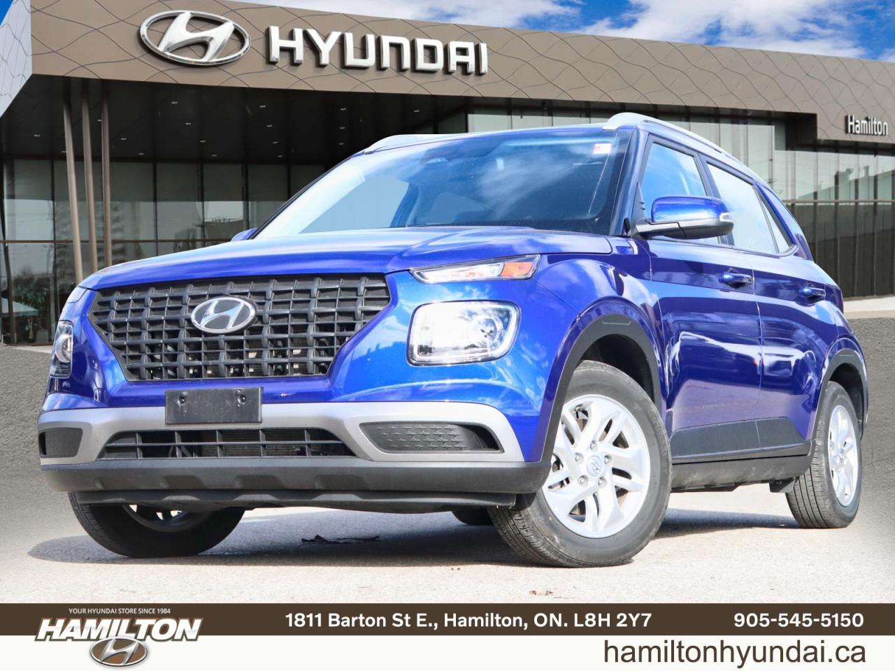 2025 Hyundai Venue Preferred - | Carplay | Remote Start | 3.99% Finance Available Photo
