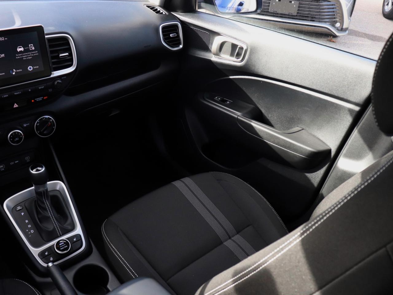 2025 Hyundai Venue Preferred - | Carplay | Remote Start | 3.99% Finance Available Photo