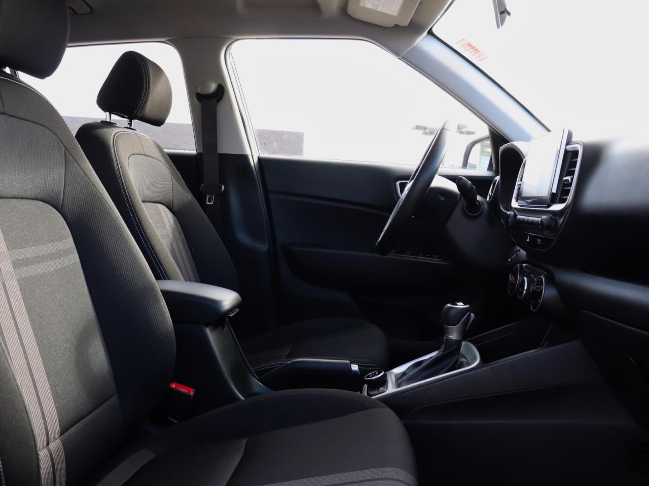 2025 Hyundai Venue Preferred - | Carplay | Remote Start | 3.99% Finance Available Photo