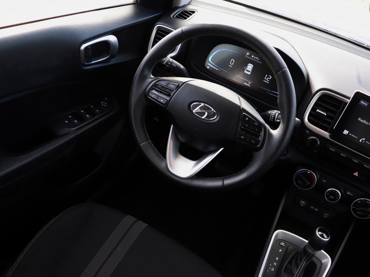 2025 Hyundai Venue Preferred - | Carplay | Remote Start | 3.99% Finance Available Photo