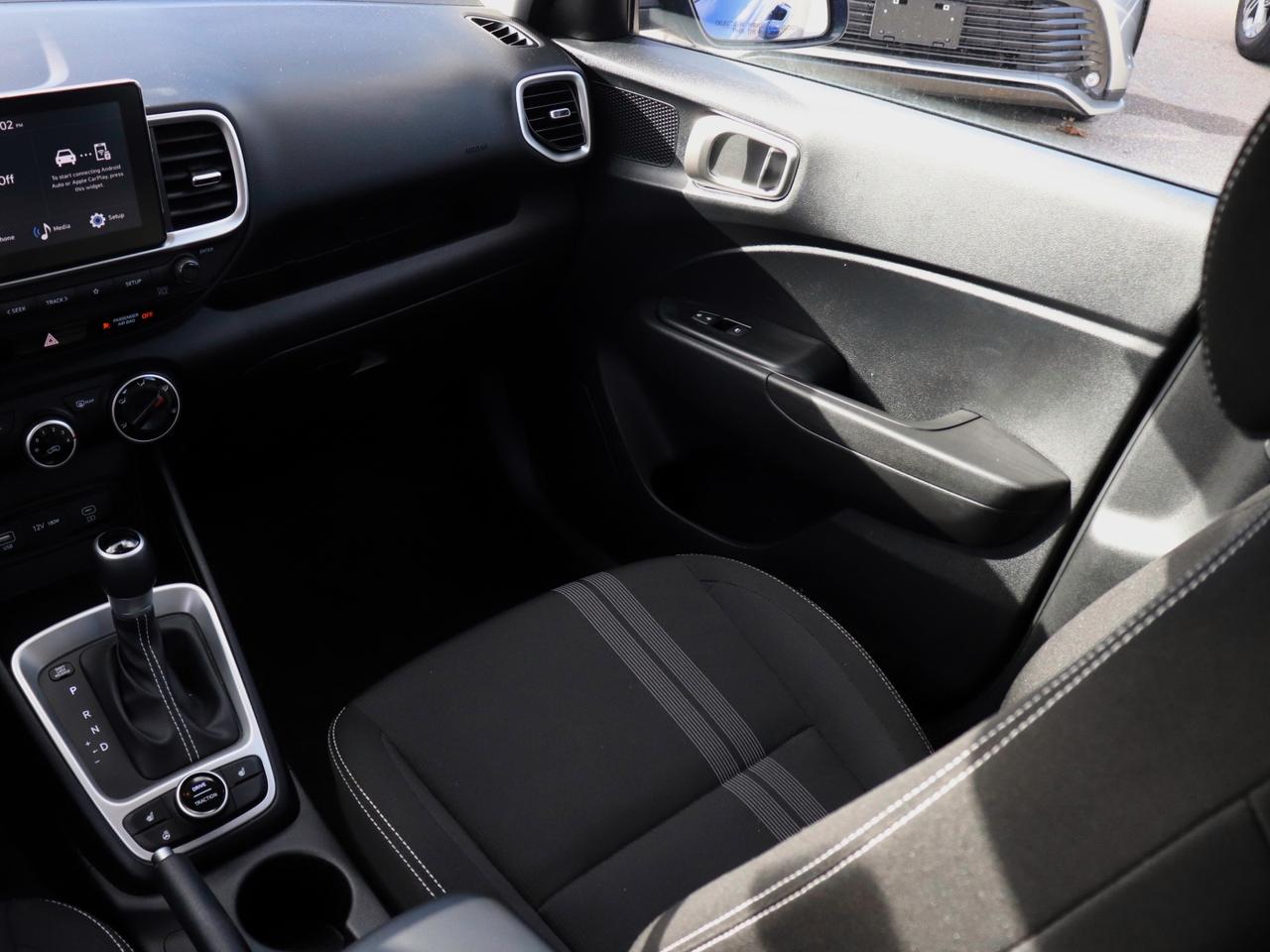 2025 Hyundai Venue Preferred - | Carplay | Remote Start | 3.99% Finance Available Photo