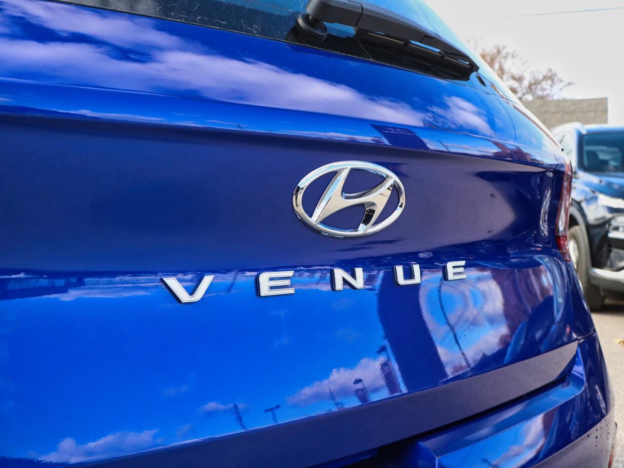 2025 Hyundai Venue Preferred - | Carplay | Remote Start | 3.99% Finance Available Photo