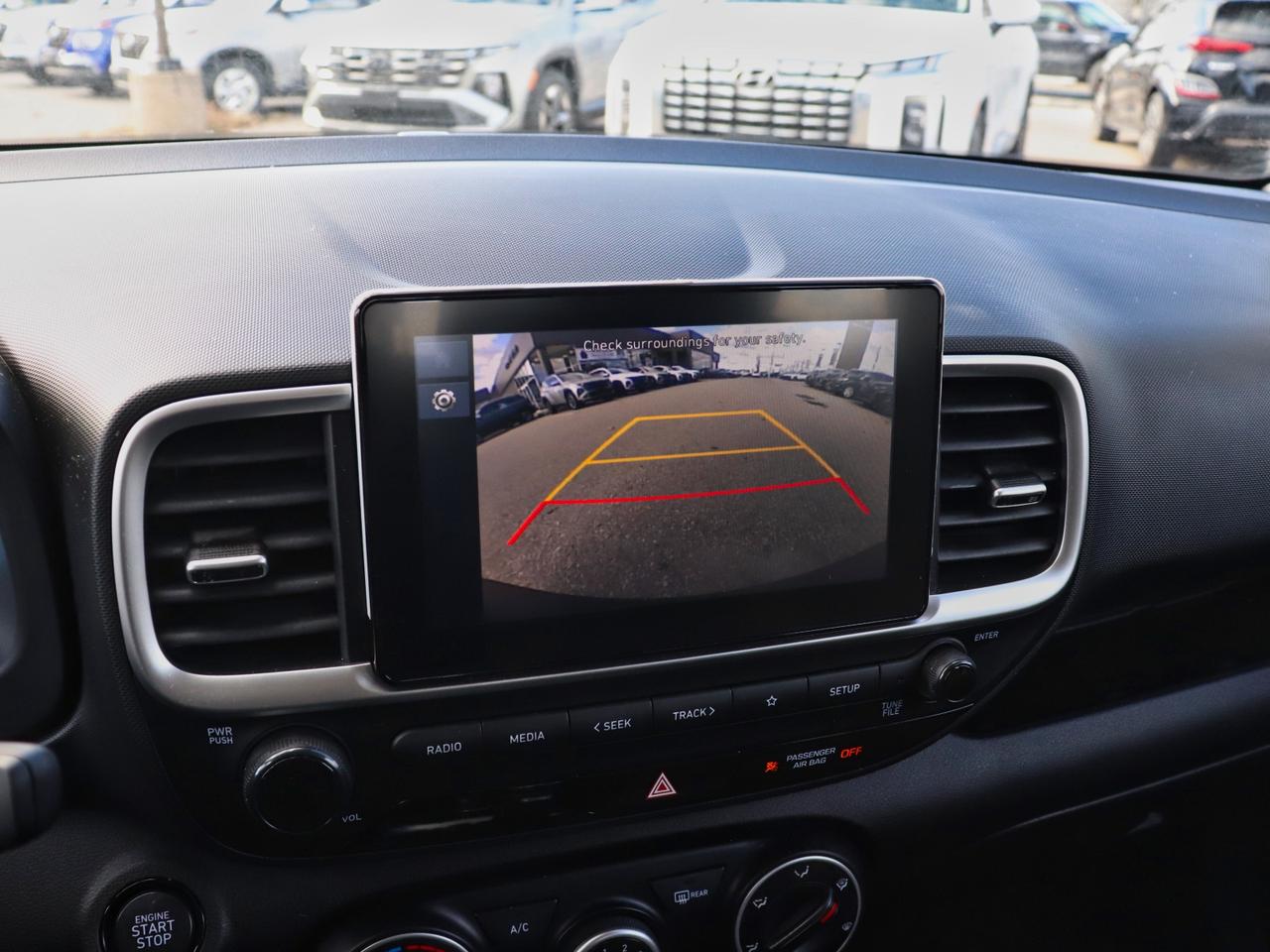 2025 Hyundai Venue Preferred - | Carplay | Remote Start | 3.99% Finance Available Photo