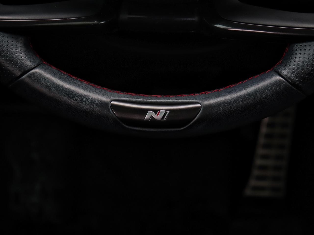 2024 Hyundai Tucson Hybrid N-Line - 1.6T | Bose Sound | Sunroof Photo