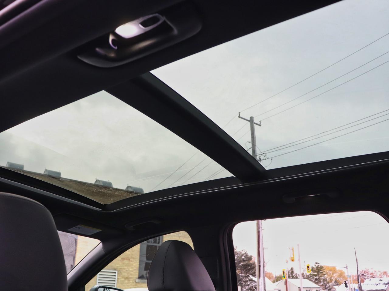 2024 Hyundai Tucson Hybrid N-Line - 1.6T | Bose Sound | Sunroof Photo