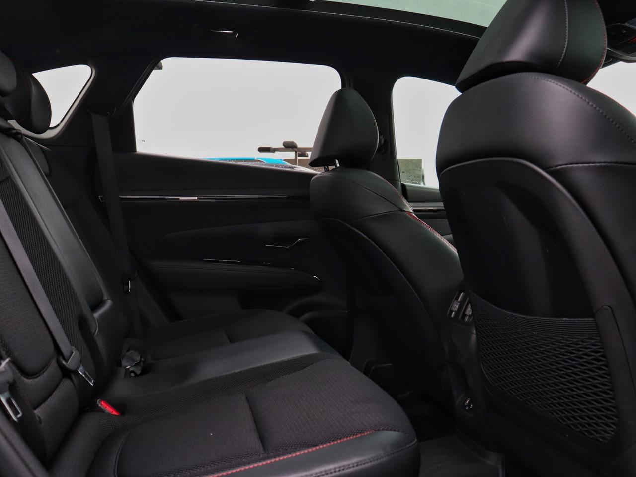 2024 Hyundai Tucson Hybrid N-Line - 1.6T | Bose Sound | Sunroof Photo