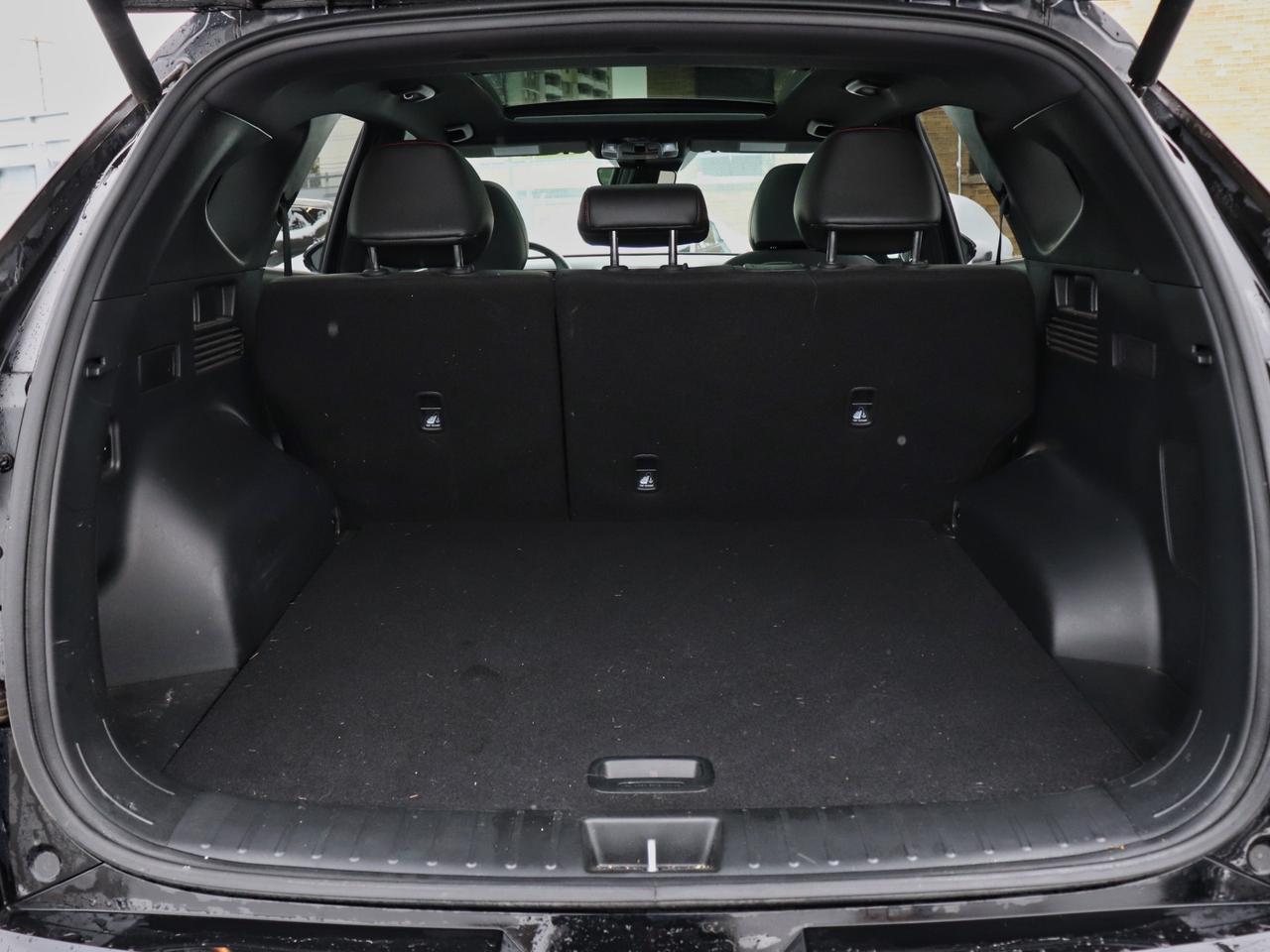 2024 Hyundai Tucson Hybrid N-Line - 1.6T | Bose Sound | Sunroof Photo