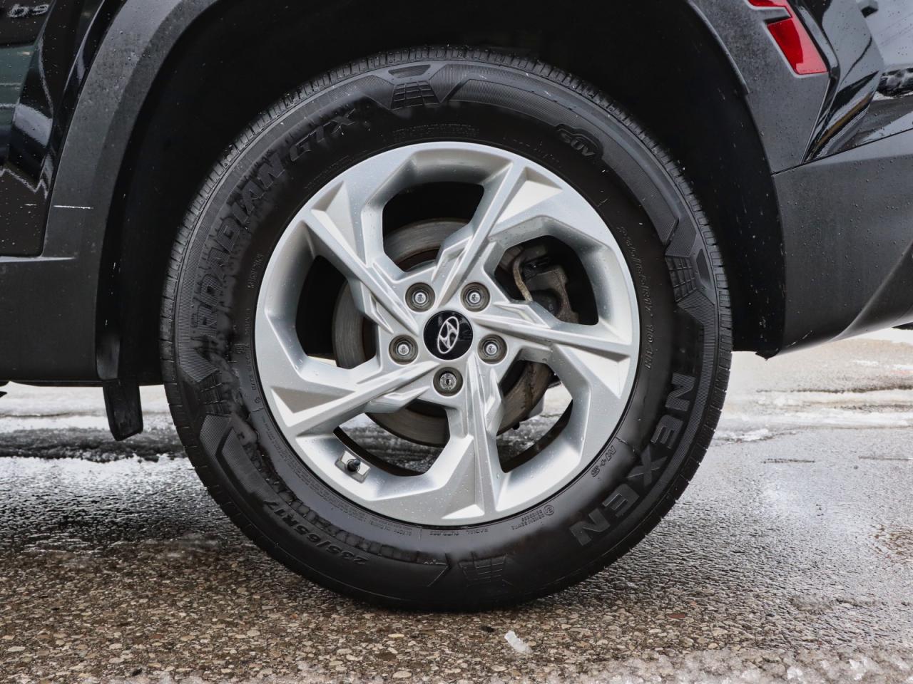 2023 Hyundai Tucson Trend - Leather | Sunroof | 4.99% Finance Available Photo