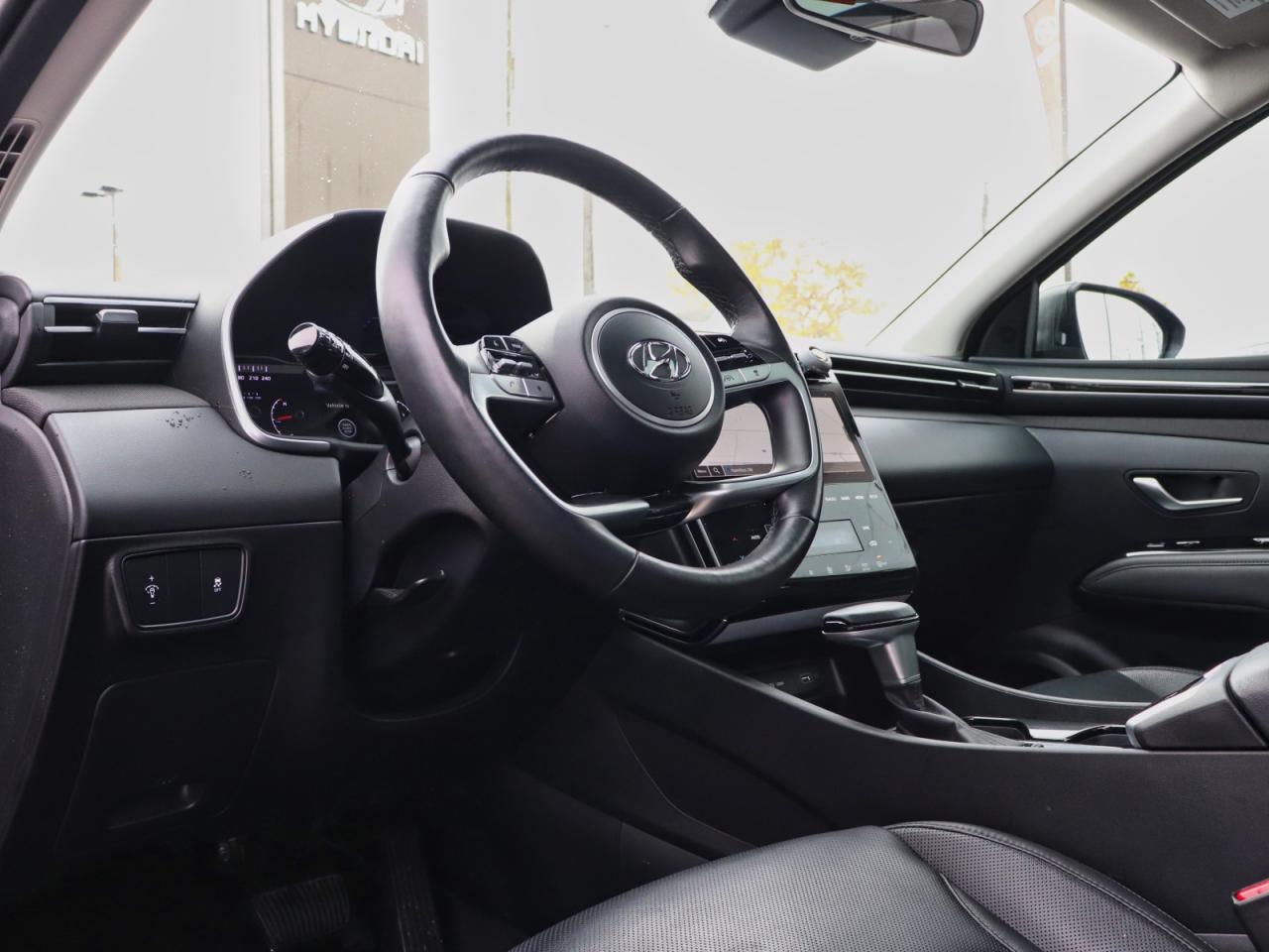 2023 Hyundai Tucson Trend - Leather | Sunroof | 4.99% Finance Available Photo