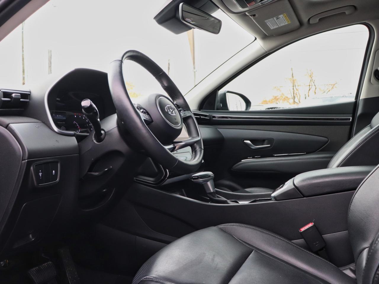 2023 Hyundai Tucson Trend - Leather | Sunroof | 4.99% Finance Available Photo