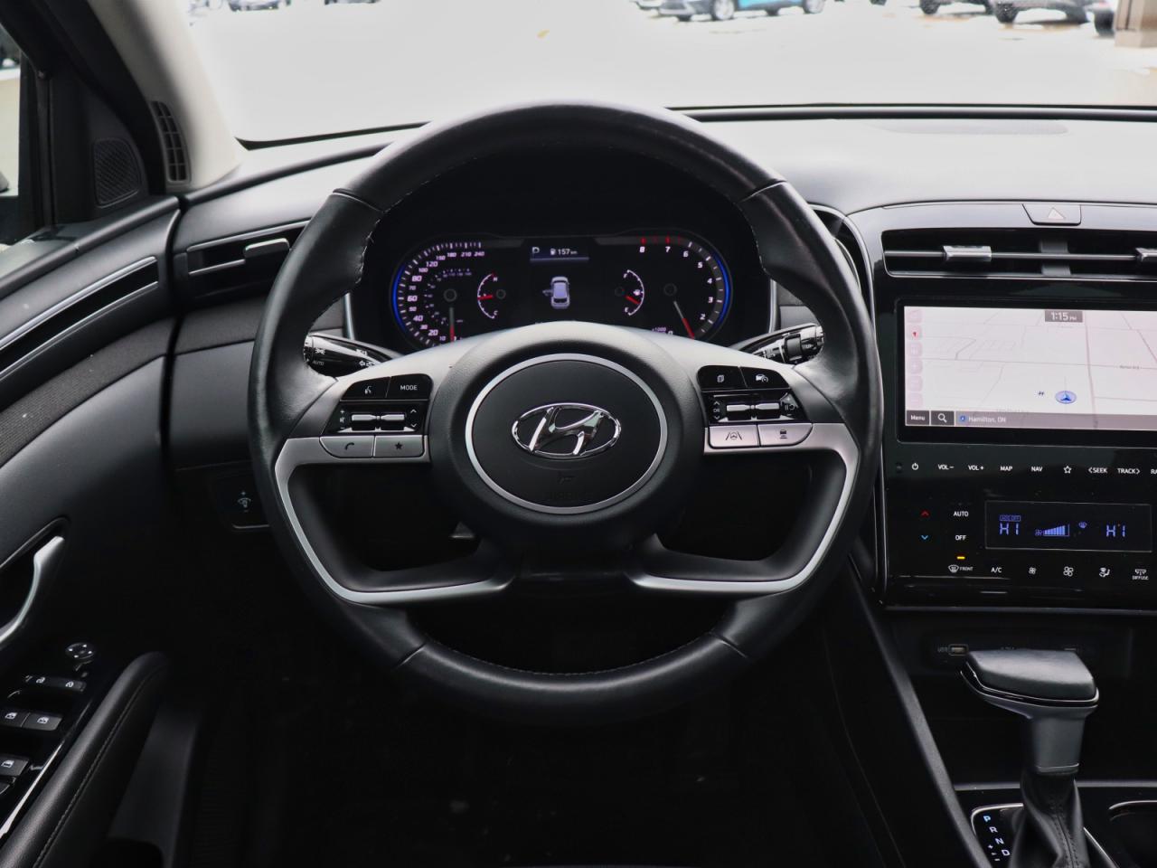 2023 Hyundai Tucson Trend - Leather | Sunroof | 4.99% Finance Available Photo