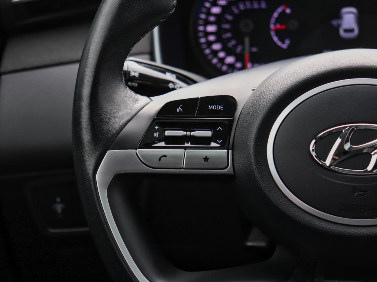 2023 Hyundai Tucson Trend - Leather | Sunroof | 4.99% Finance Available Photo