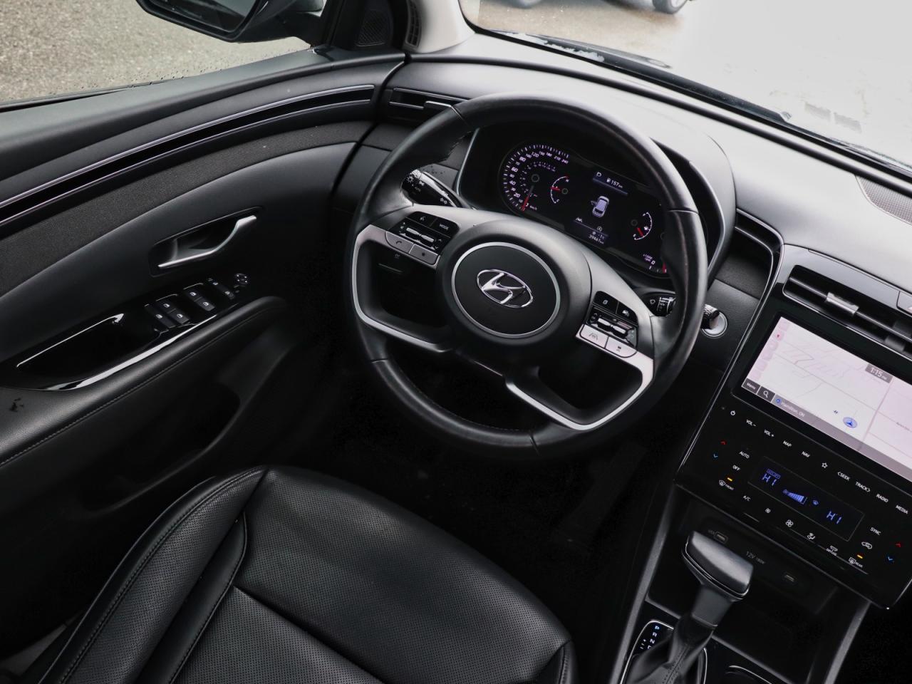 2023 Hyundai Tucson Trend - Leather | Sunroof | 4.99% Finance Available Photo