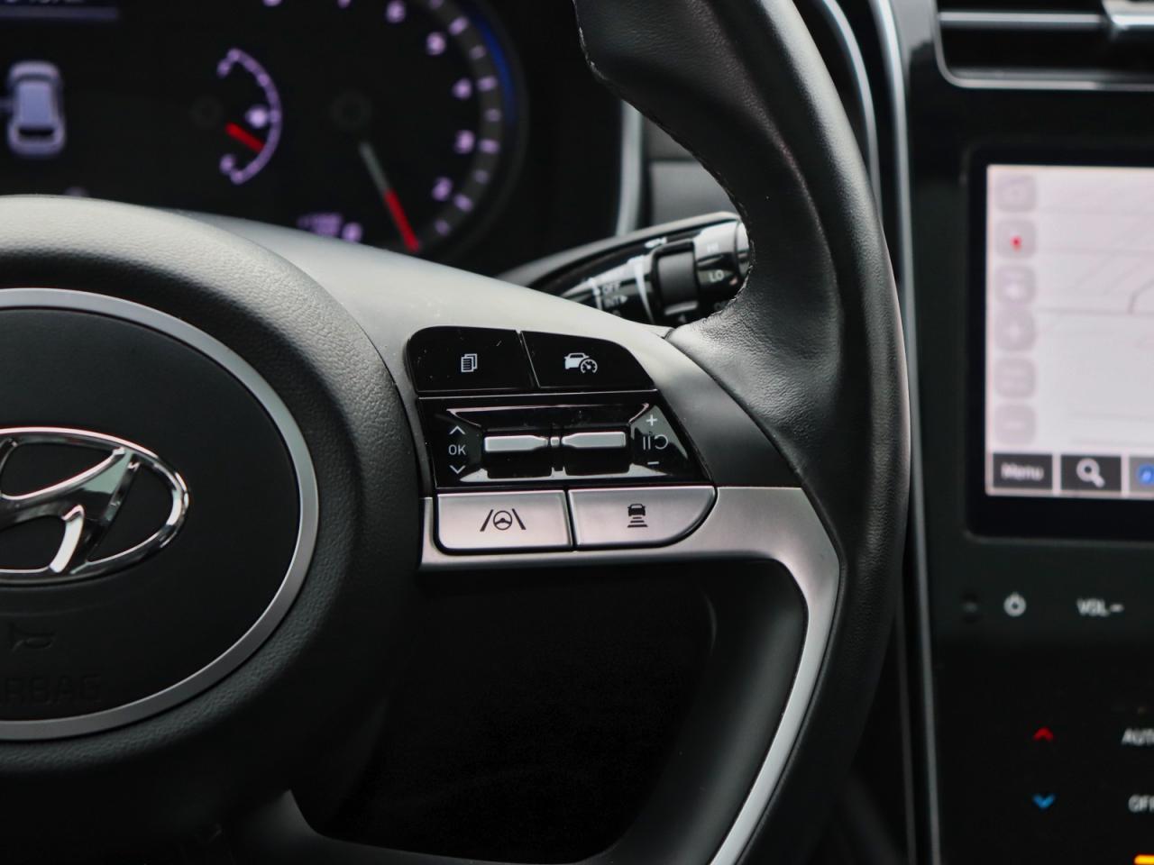 2023 Hyundai Tucson Trend - Leather | Sunroof | 4.99% Finance Available Photo