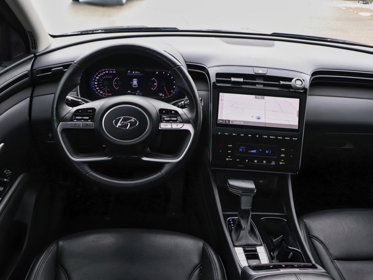 2023 Hyundai Tucson Trend - Leather | Sunroof | 4.99% Finance Available Photo