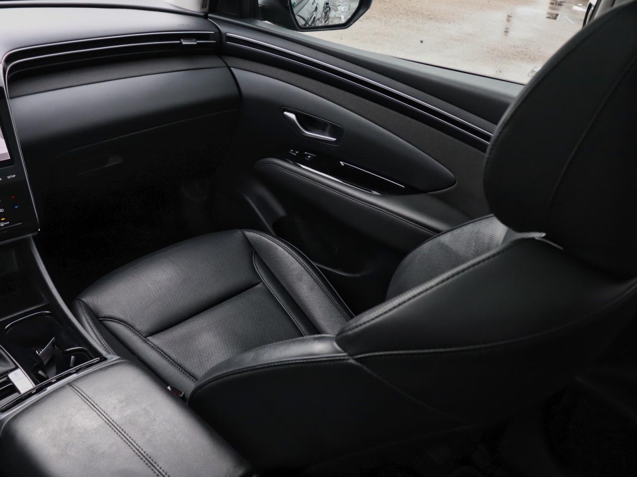 2023 Hyundai Tucson Trend - Leather | Sunroof | 4.99% Finance Available Photo