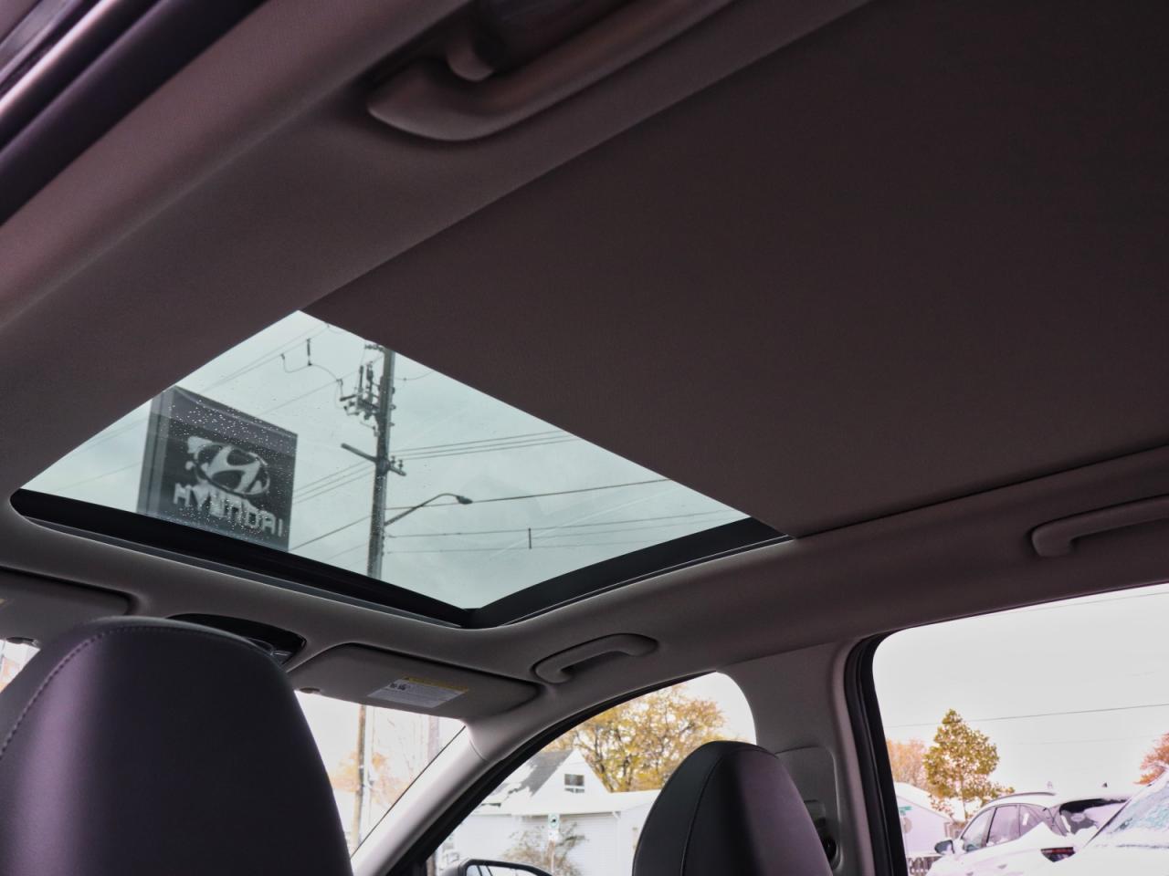 2023 Hyundai Tucson Trend - Leather | Sunroof | 4.99% Finance Available Photo