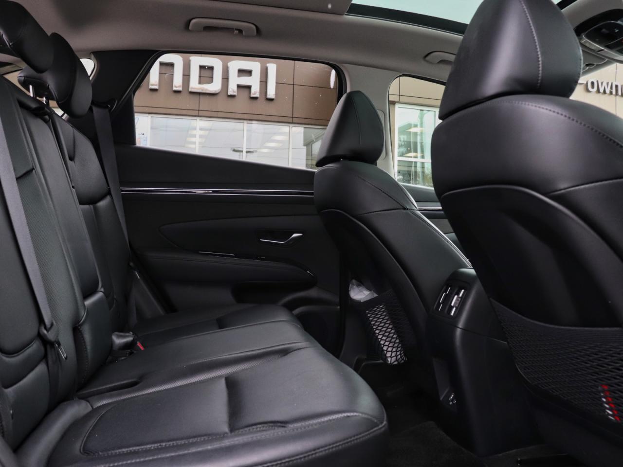 2023 Hyundai Tucson Trend - Leather | Sunroof | 4.99% Finance Available Photo