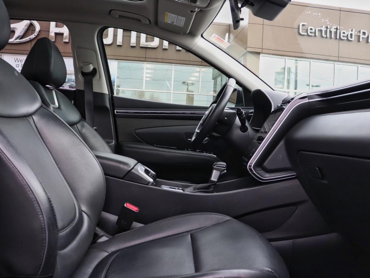 2023 Hyundai Tucson Trend - Leather | Sunroof | 4.99% Finance Available Photo