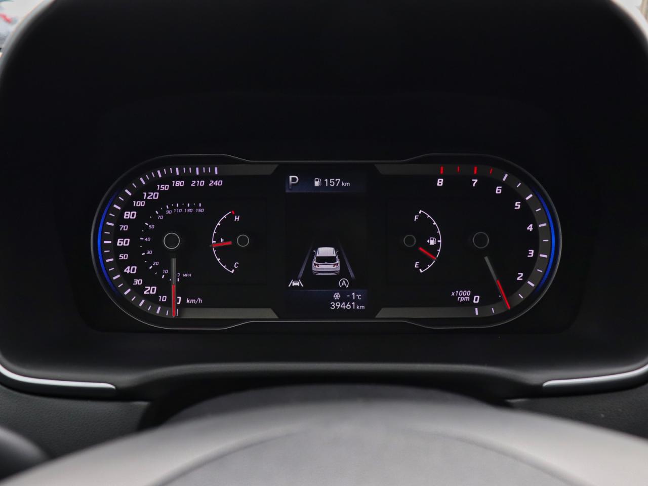 2023 Hyundai Tucson Trend - Leather | Sunroof | 4.99% Finance Available Photo