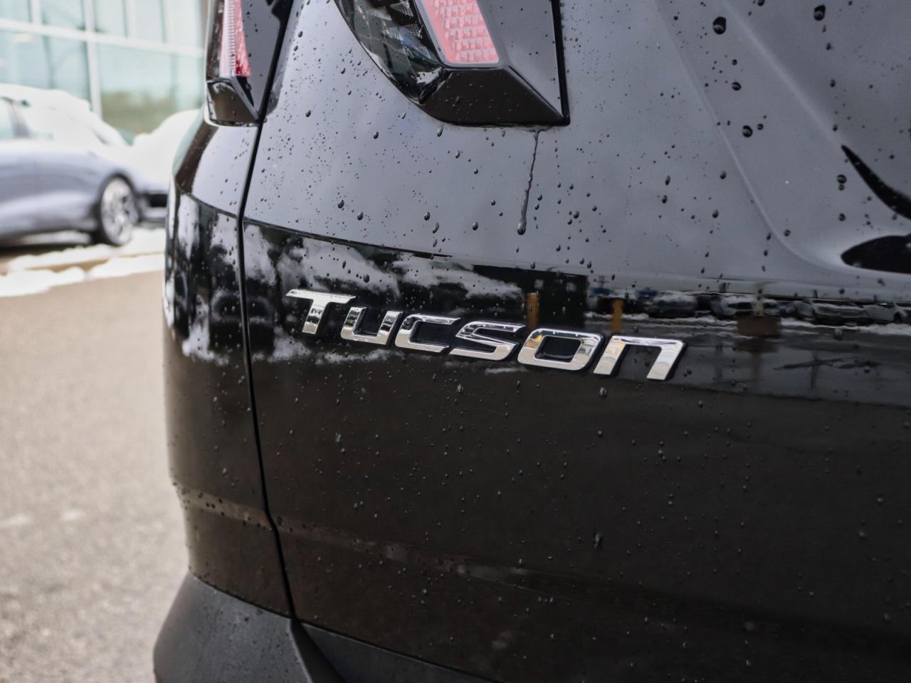 2023 Hyundai Tucson Trend - Leather | Sunroof | 4.99% Finance Available Photo