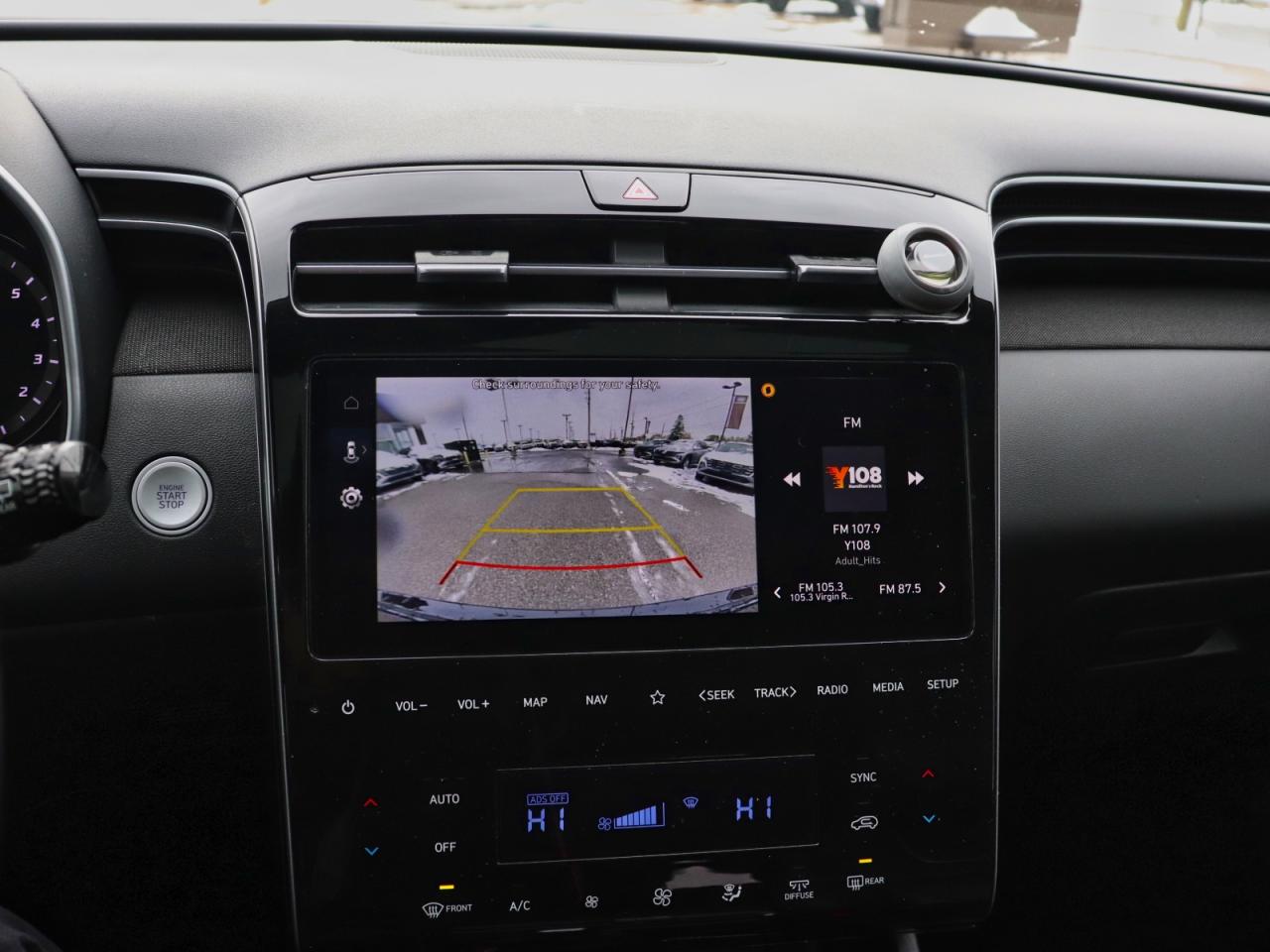 2023 Hyundai Tucson Trend - Leather | Sunroof | 4.99% Finance Available Photo