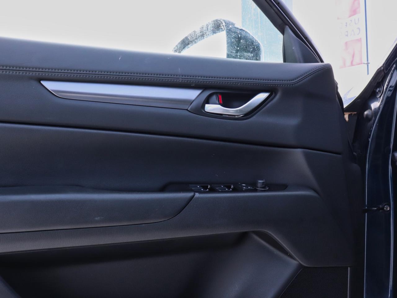 2025 Mazda CX-5 GS Photo