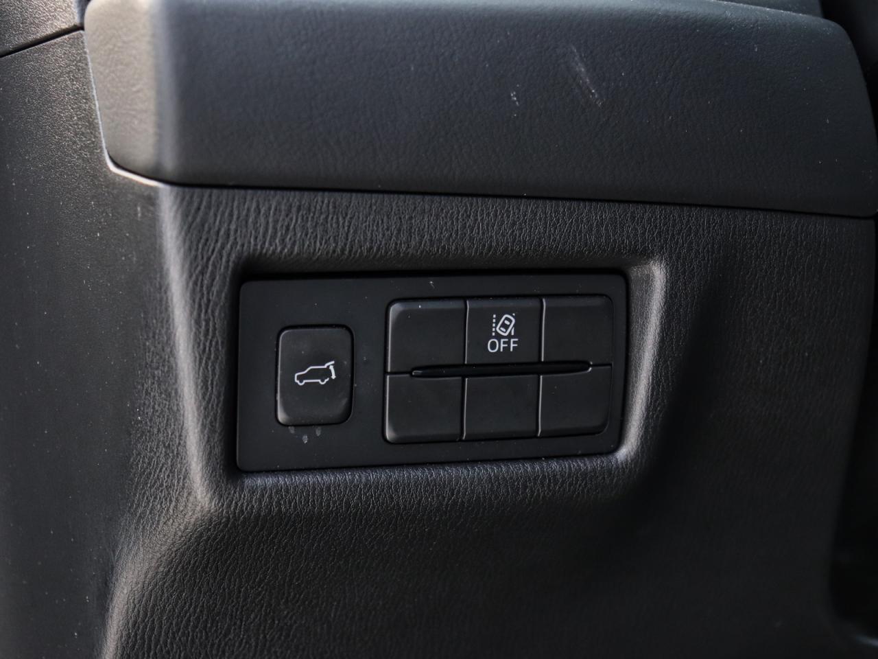 2025 Mazda CX-5 GS Photo