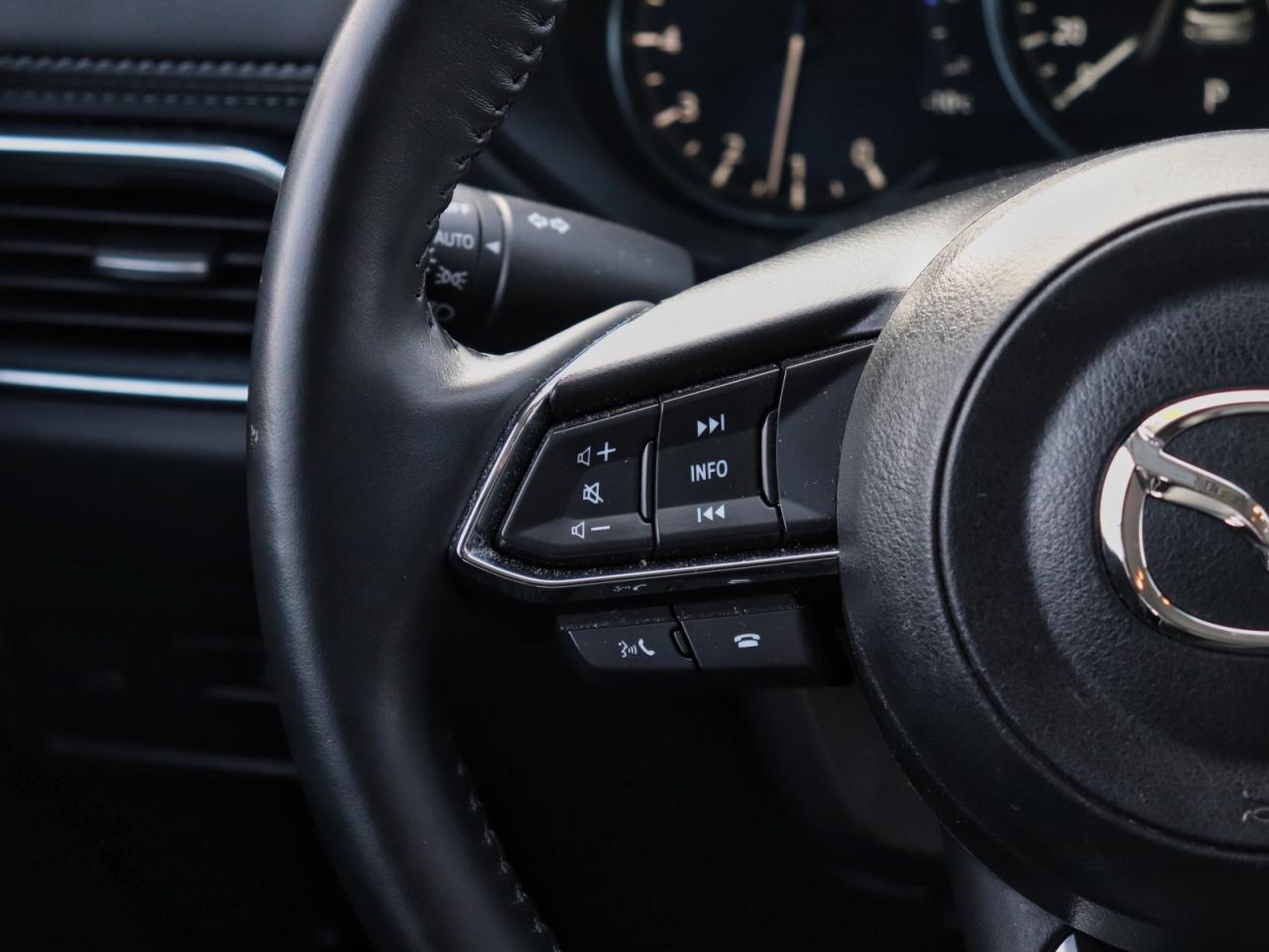 2025 Mazda CX-5 GS Photo