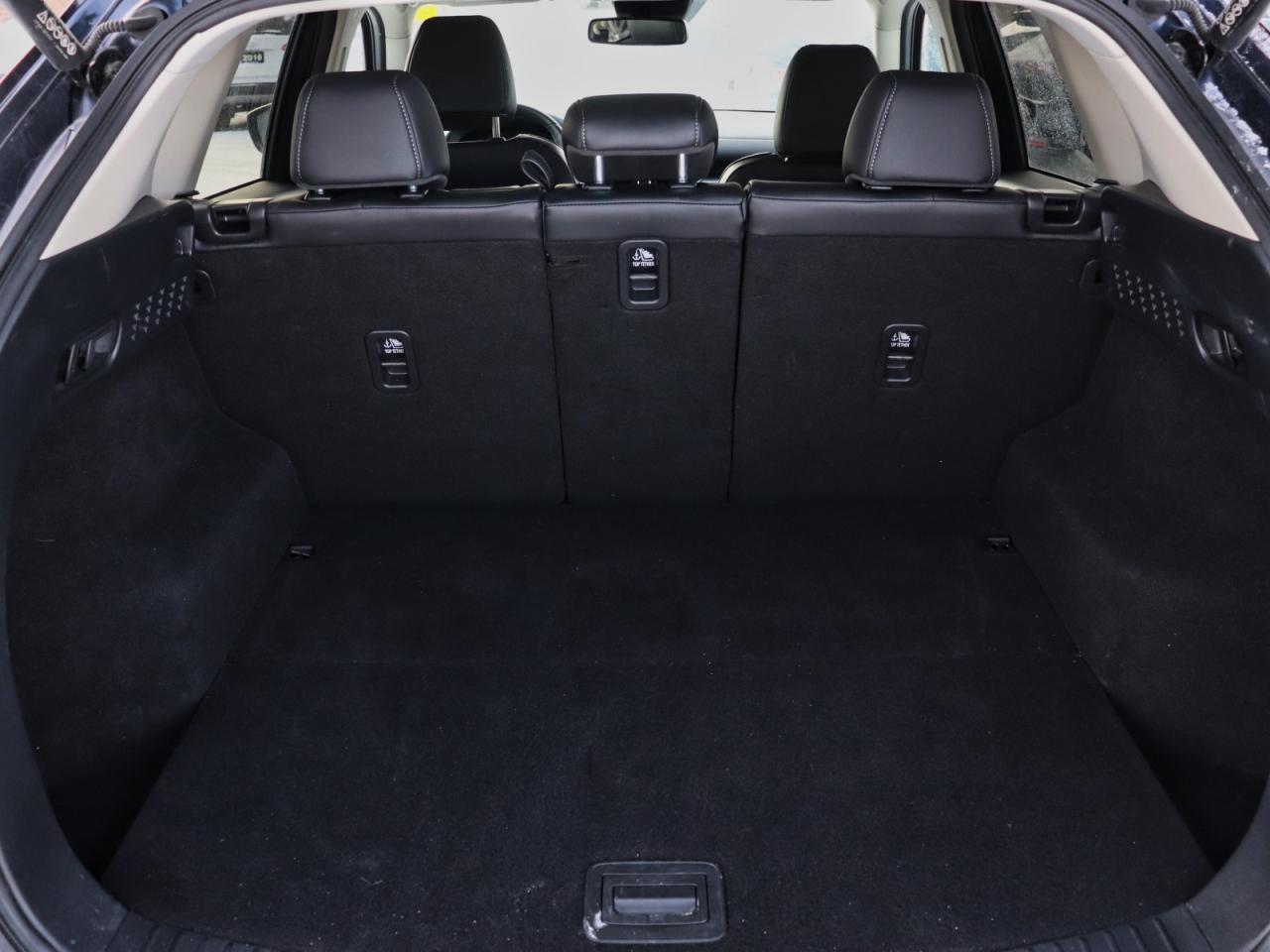 2025 Mazda CX-5 GS Photo