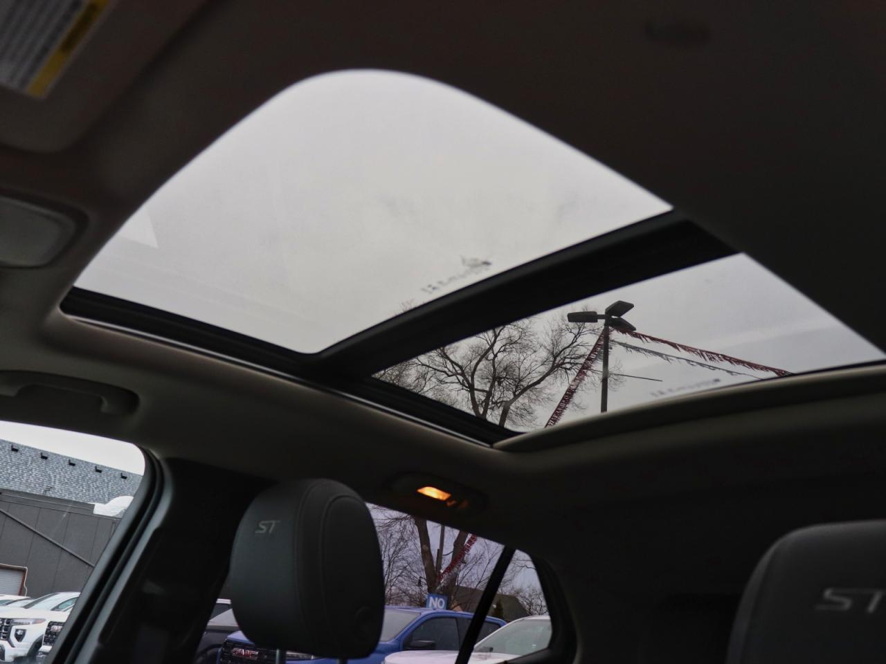 2024 Buick Encore GX Sport Touring AWD Photo