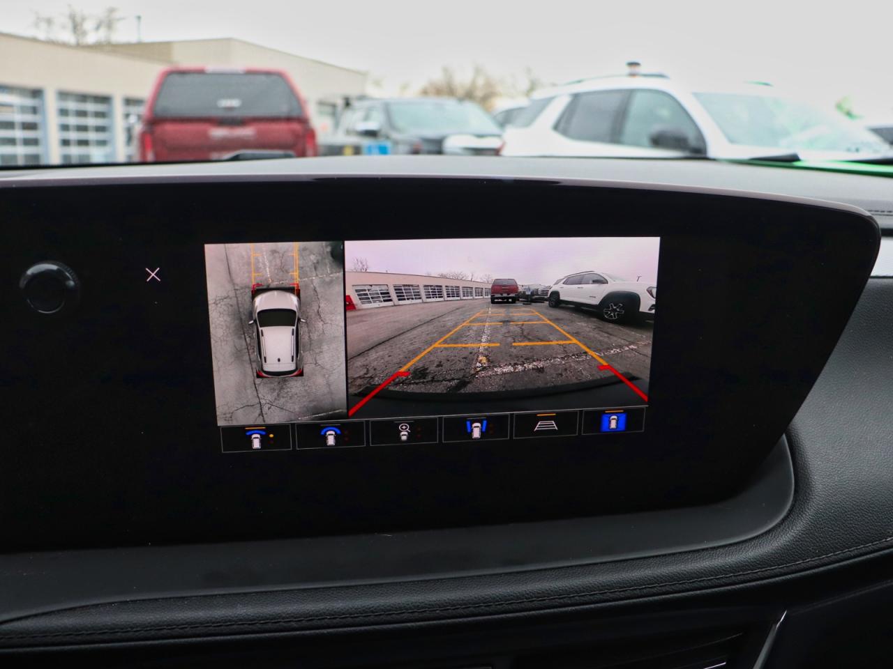 2024 Buick Encore GX Sport Touring AWD Photo