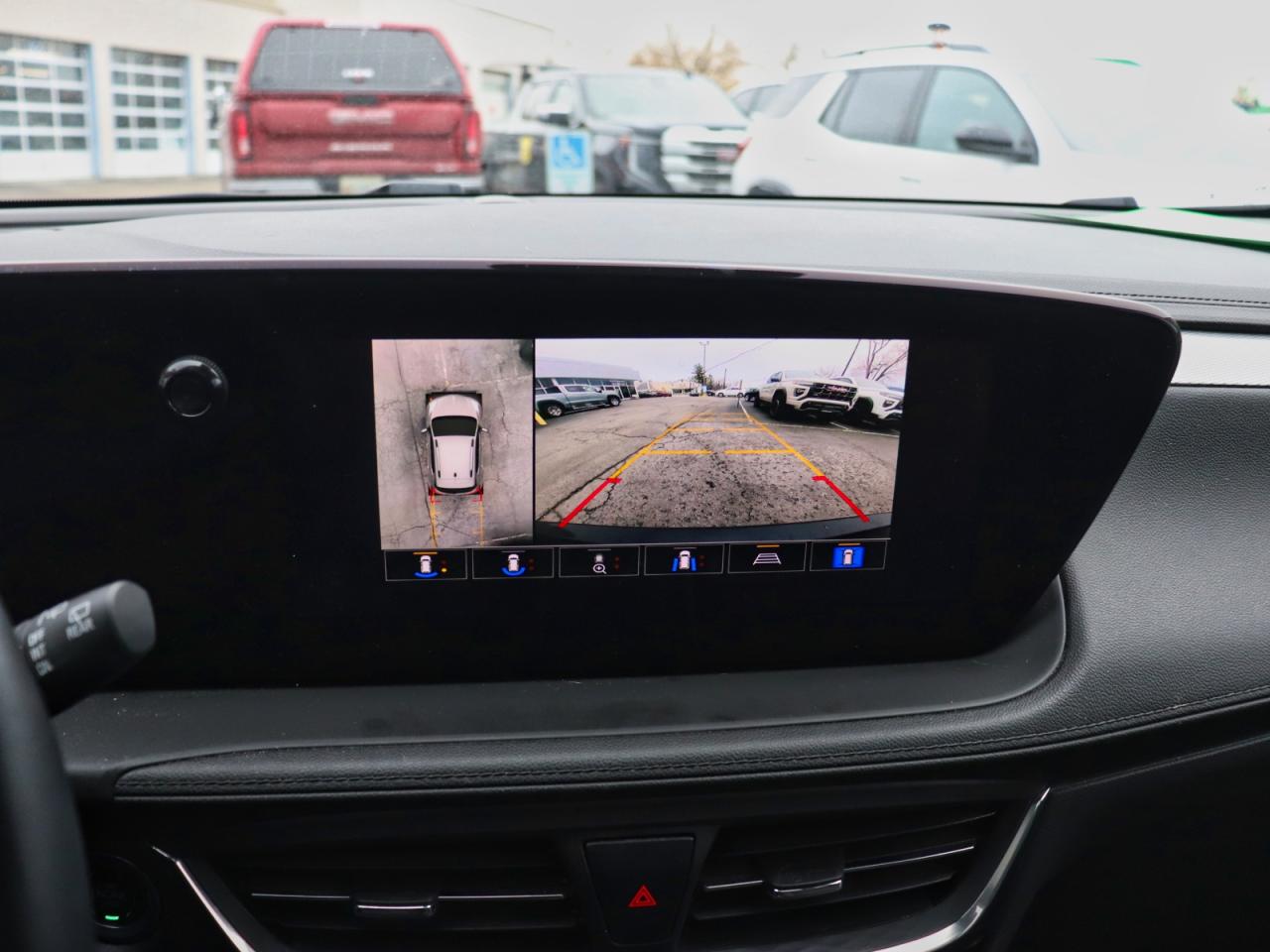 2024 Buick Encore GX Sport Touring AWD Photo