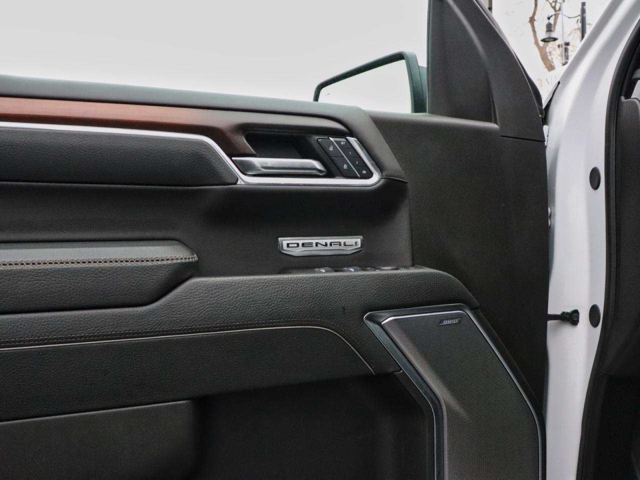 2025 GMC Sierra 1500 Denali Crew Cab Short Box 4WD Photo