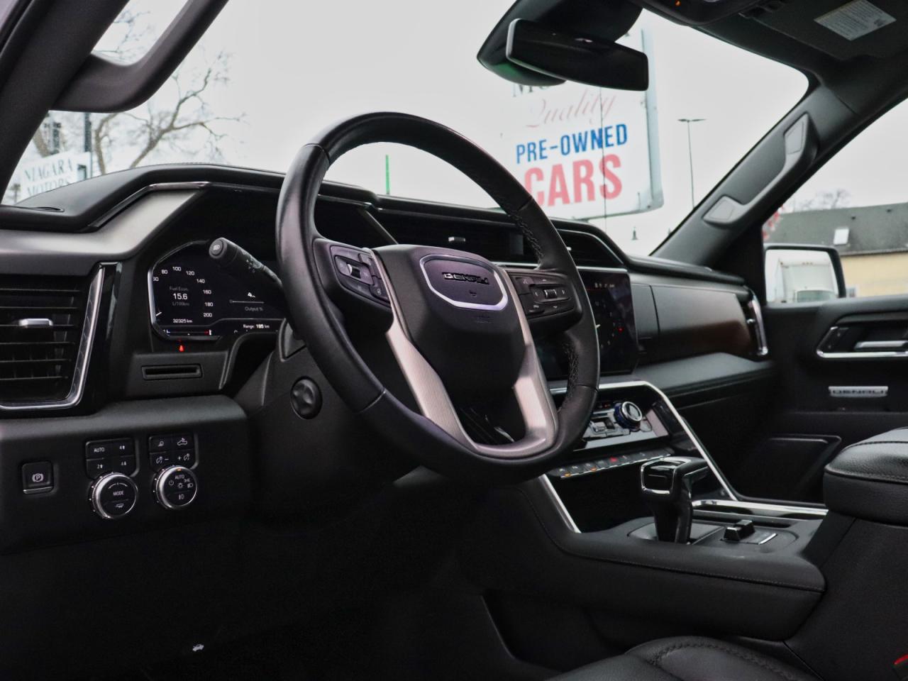 2025 GMC Sierra 1500 Denali Crew Cab Short Box 4WD Photo