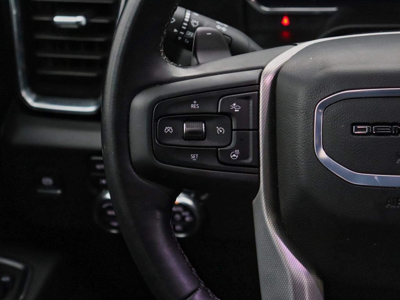 2025 GMC Sierra 1500 Denali Crew Cab Short Box 4WD Photo