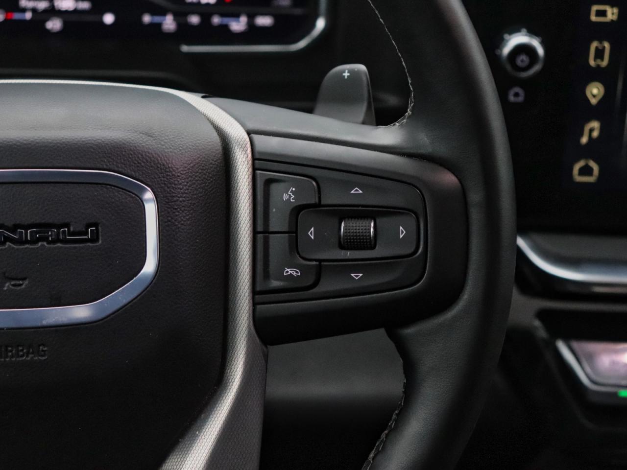 2025 GMC Sierra 1500 Denali Crew Cab Short Box 4WD Photo