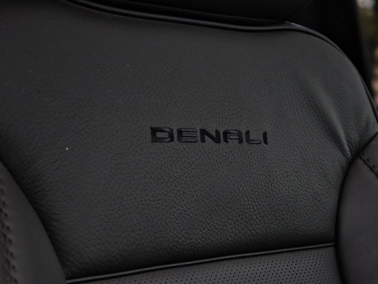 2025 GMC Sierra 1500 Denali Crew Cab Short Box 4WD Photo