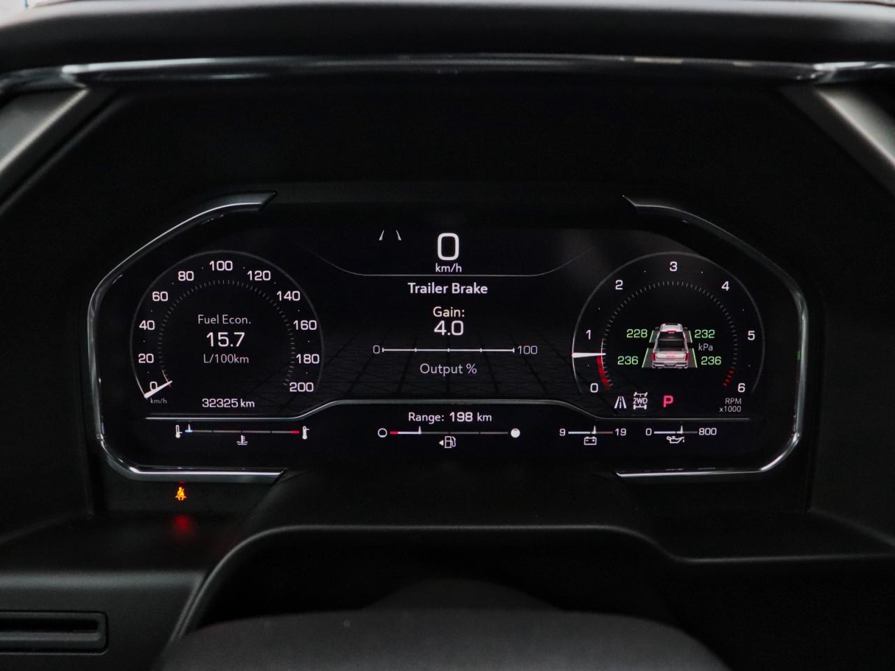 2025 GMC Sierra 1500 Denali Crew Cab Short Box 4WD Photo