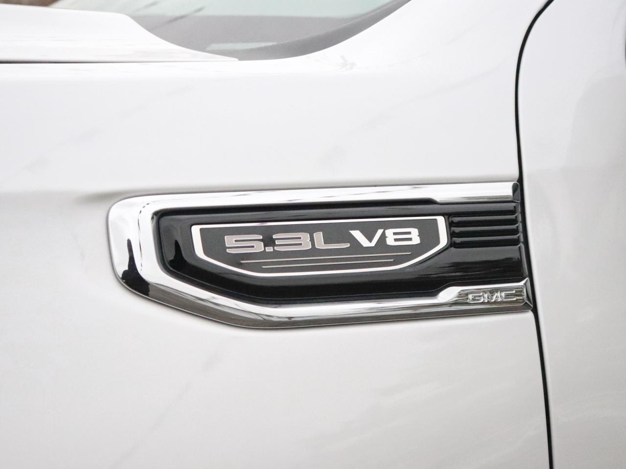 2025 GMC Sierra 1500 Denali Crew Cab Short Box 4WD Photo