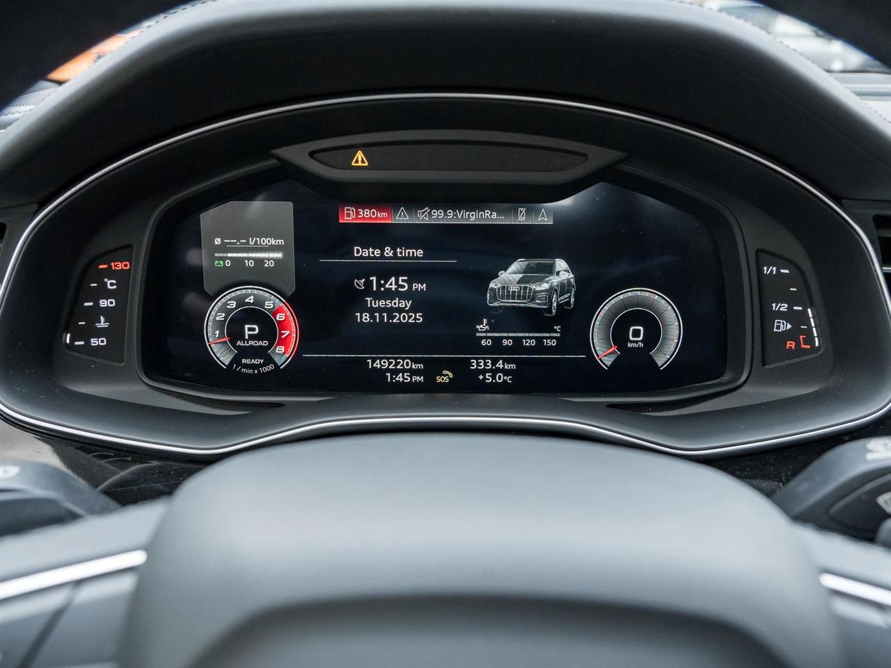 2021 Audi Q7 Technik- Panoramic Sunroof | 360 Camera Photo