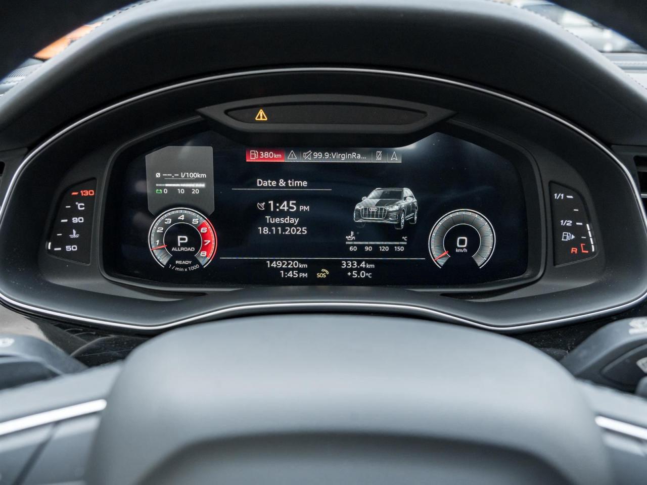 2021 Audi Q7 Technik- Panoramic Sunroof | 360 Camera Photo