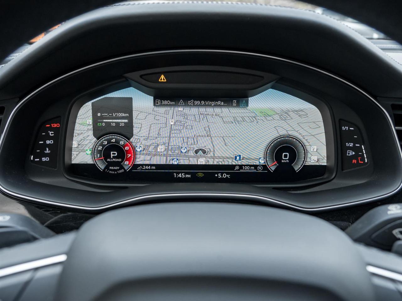 2021 Audi Q7 Technik- Panoramic Sunroof | 360 Camera Photo