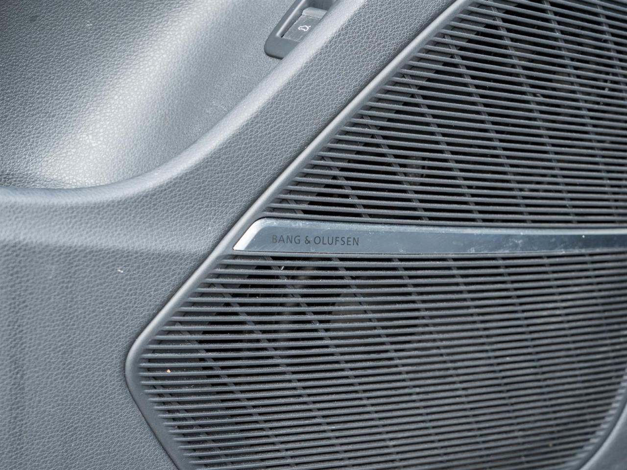 2021 Audi Q7 Technik- Panoramic Sunroof | 360 Camera Photo