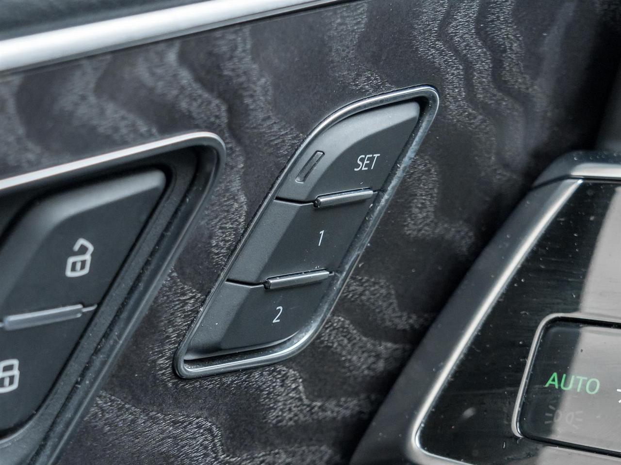 2021 Audi Q7 Technik- Panoramic Sunroof | 360 Camera Photo