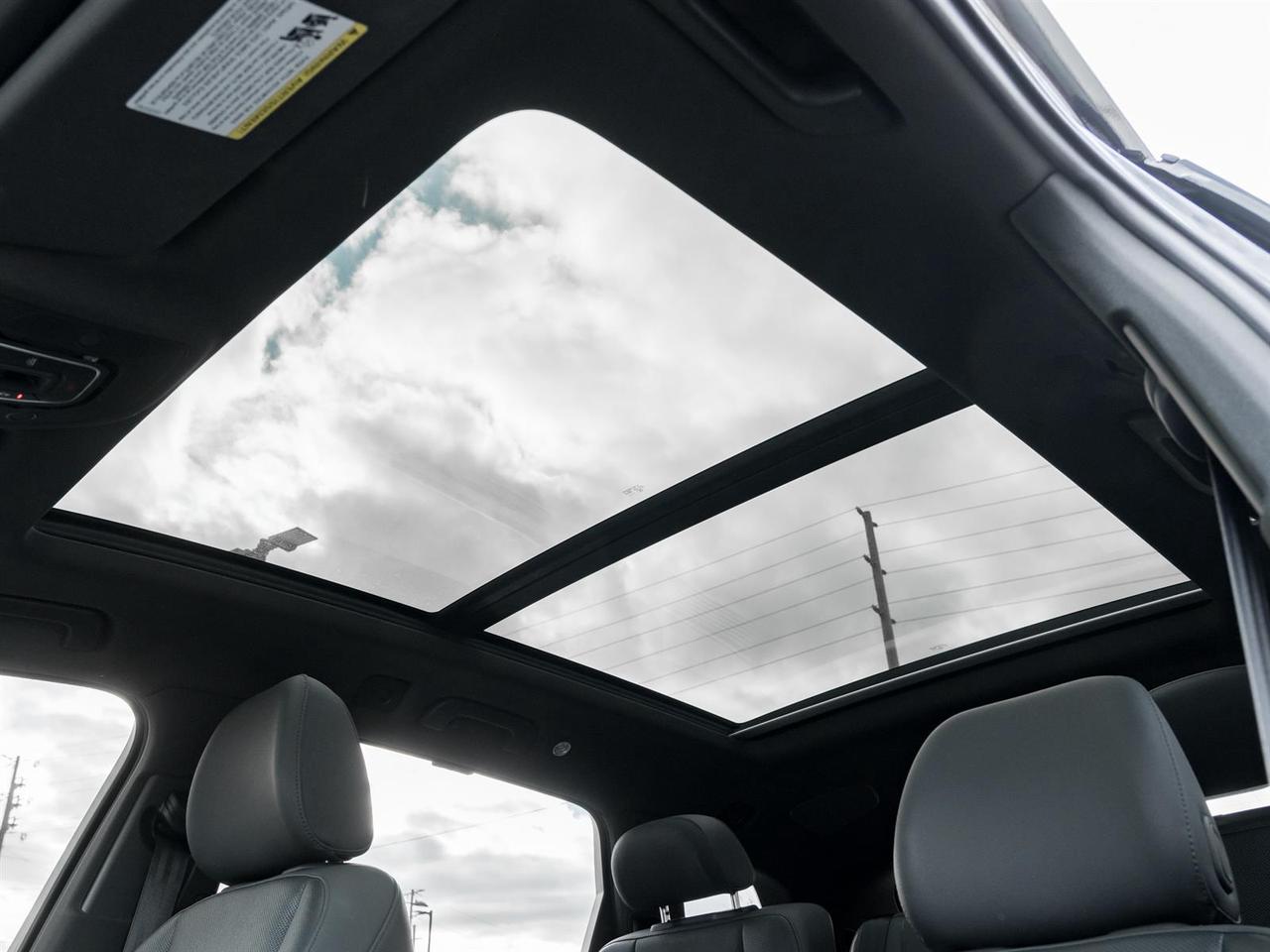2021 Audi Q7 Technik- Panoramic Sunroof | 360 Camera Photo
